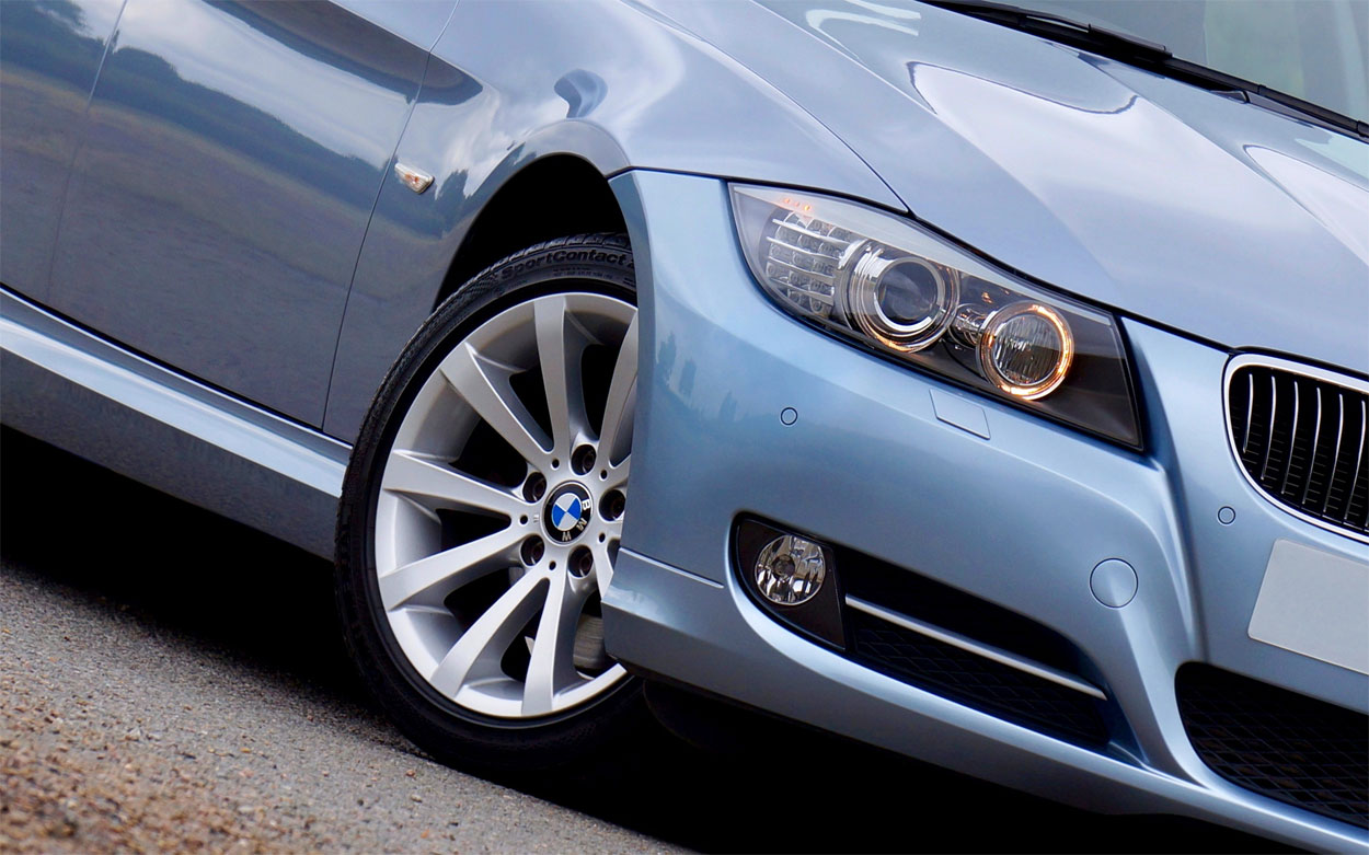 Как Химера
помогает проверить авто на розыск