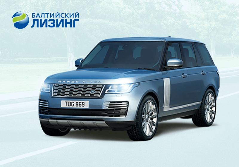 Кирилл Утюпин рассказал журналистам о реализации совместной программы с Land Rover