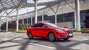 Три модели автомобилей Changan Automobile стали лидерами рейтинга удовлетворенности клиентов в Китае (CACSI 2020)