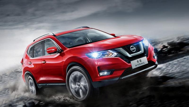 Популярные модели Nissan доступны клиентам «Балтийского лизинга» на выгодных условиях