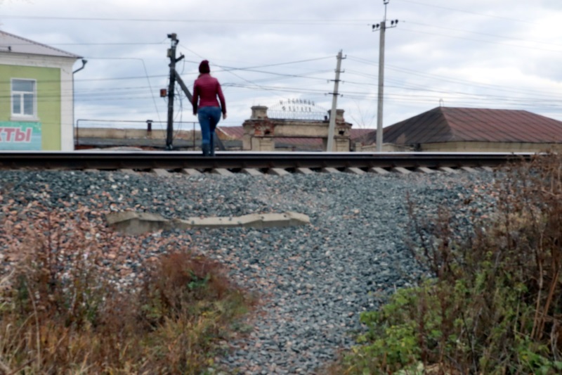 Для двух сел Ичалковского района необходимы оборудованные железнодорожные переходы