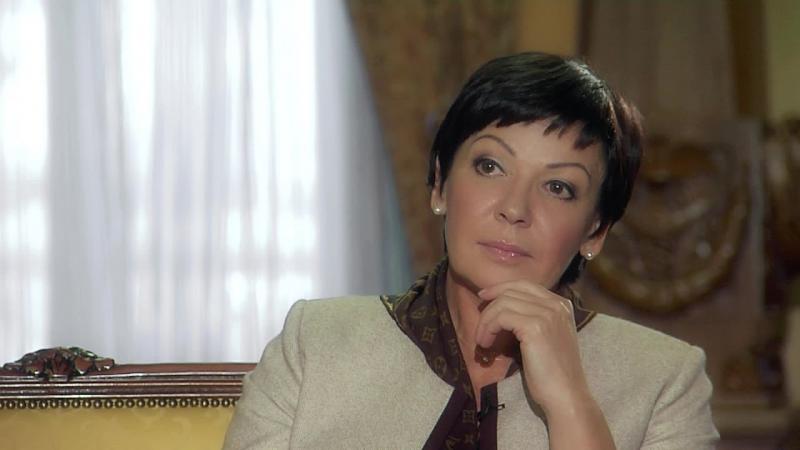 Елена Ульянова: Может быть, Сергей Жвачкин останется в памяти народной губернатором, который ликвидировал в Томске ветхое и аварийное жилье?