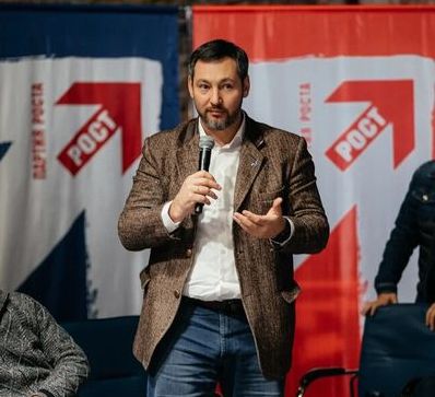 Лидер Партии Роста в Татарстане озвучил минусы и плюсы от углеродного налога ЕС