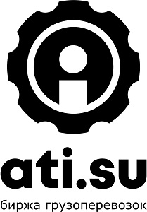 Сервис для отслеживания заказов от «Биржи грузоперевозок ATI.SU» стал универсальным инструментом для работы с водителем