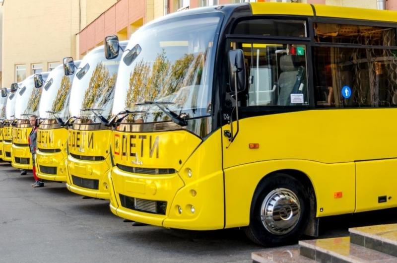 Сотрудники Госавтоинспекции Новой Москвы информируют о требованиях к организованной перевозке групп детей автобусами