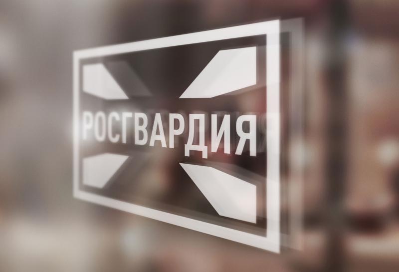 В Челябинске сотрудники Росгвардии задержали подозреваемого в причинении легкого вреда здоровью