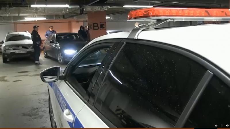 Свердловский главк МВД подвел итоги профилактической операции «Автомобиль»