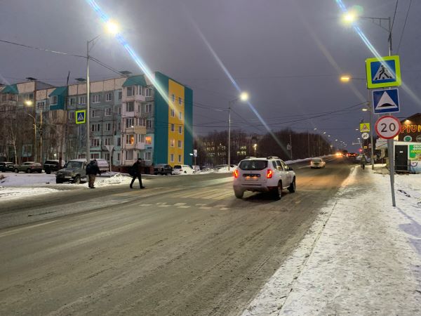 Активисты Народного фронта предложили установить камеры на проблемном перекрестке Петропавловска-Камчатского