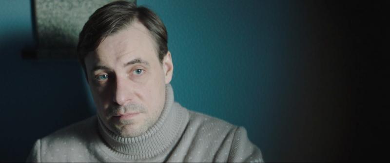 Зрителям показали финал трагикомедии «Везёт» с Евгением Цыгановым