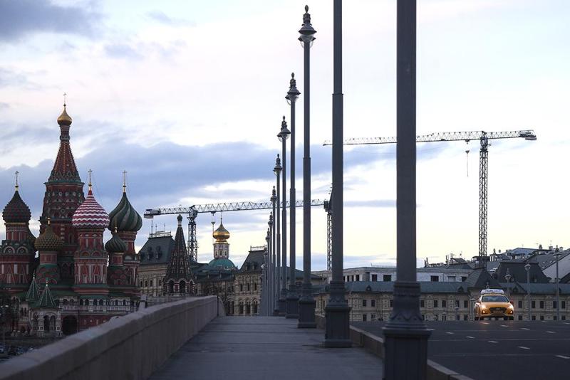 Алексей Тузов для Российской газеты: Новый законопроект о работе самозанятых в такси