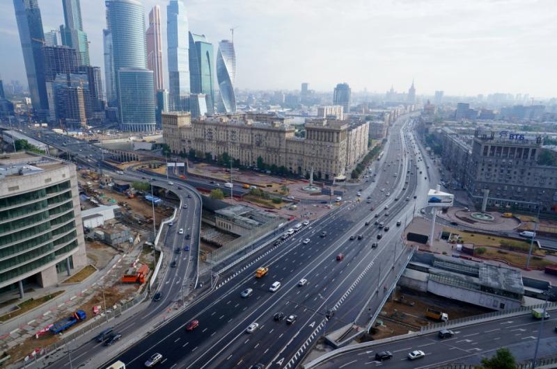 Красноярску дадут миллиард на троллейбусы и электробусы