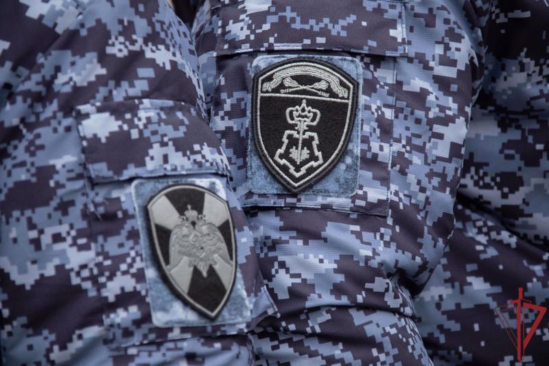 НА ЮГЕ МОСКВЫ СОТРУДНИКИ ВНЕВЕДОМСТВЕННОЙ ОХРАНЫ ОБНАРУЖИЛИ АВТОМОБИЛЬ, НАХОДЯЩИЙСЯ В РОЗЫСКЕ