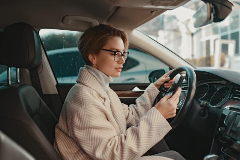 У псковичей вырос интерес к китайским автомобилям этой весной