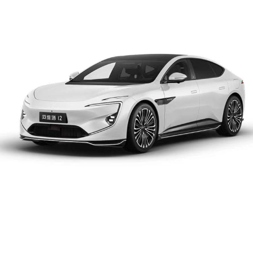 Как стать владельцем автомобиля Avatr 12 раньше других?