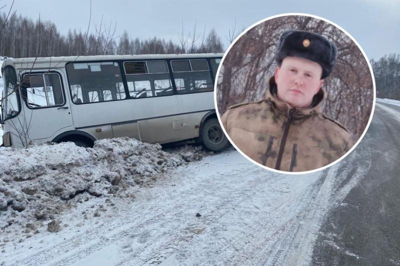 «Мы все могли погибнуть»: пассажир автобуса спас водителя от приступа эпилепсии в Новосибирске