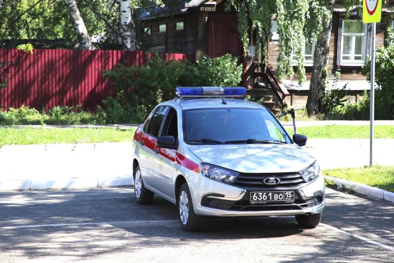 В Зубово-Поляне росгвардейцы оказали содействие сотрудникам ДПС в задержании нетрезвого водителя