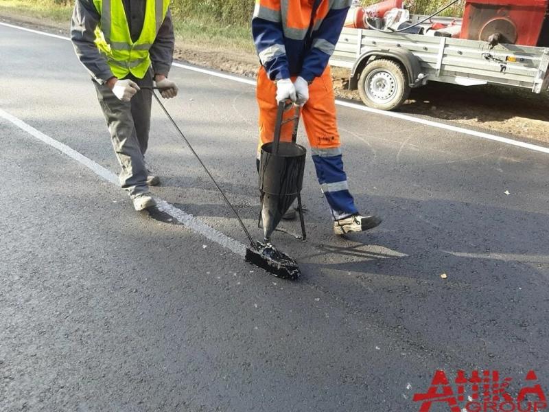 Сколько стоит положить асфальт сегодня?