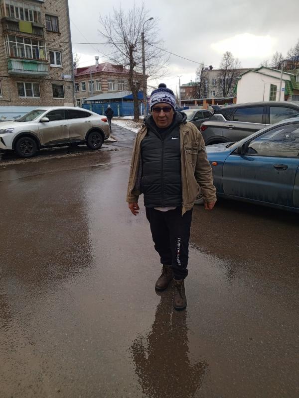 юра патрон босс