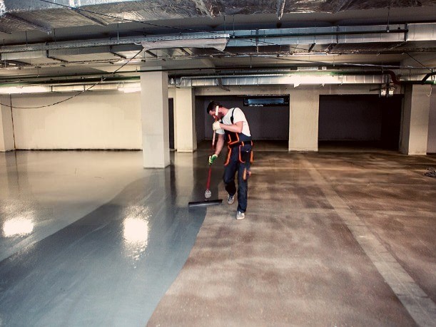 Сезон ремонта дорожного покрытия: как выбрать материал для парковки