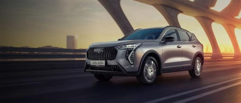 Новые китайские авто на механике: топ-5 по мнению экспертов