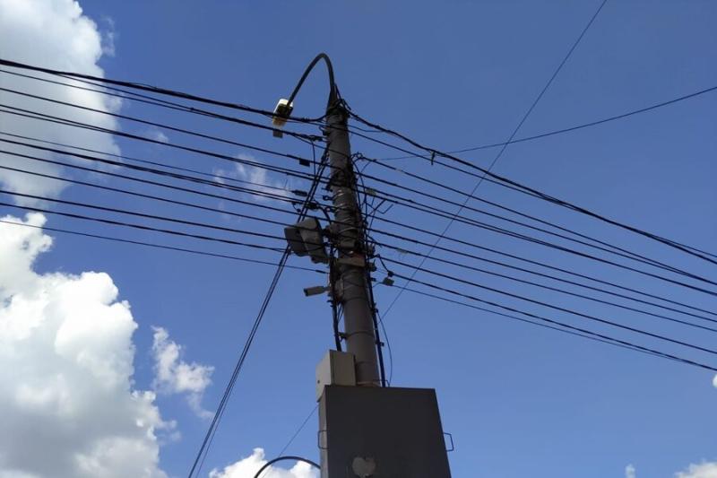 Разработку проектов организации движения в Новосибирске завершат в 2026 году