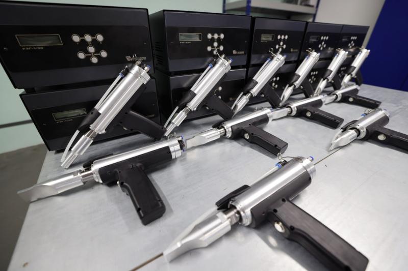 «ГибридТех» ТГУ помогает собирать новинку АВТОВАЗа