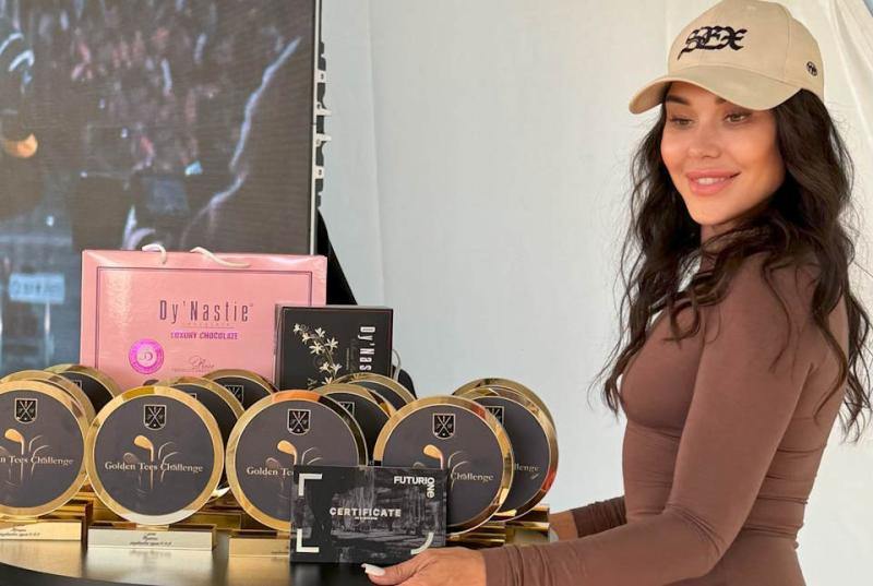 Гонки на красоту: как конкурс редких авто объединил элегантность и изысканность