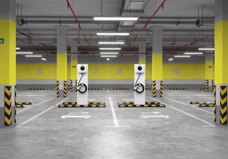 PUNKT E примет участие в 100+ TechnoBuild