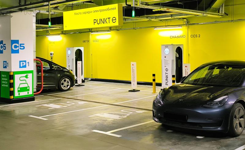 PUNKT E примет участие в Выставке франшиз и инвестиционных возможностей
BUYBRAND EXPO 2025