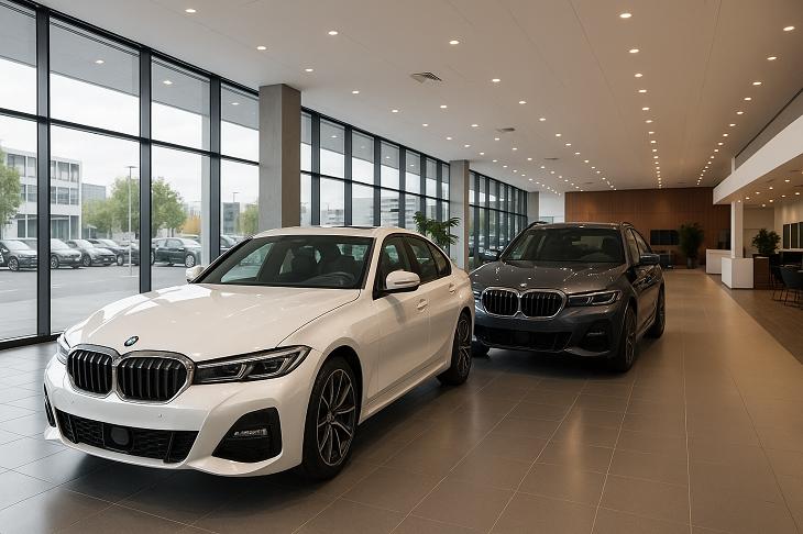 Почему автомобили BMW с пробегом сохраняют ценность дольше других марок?