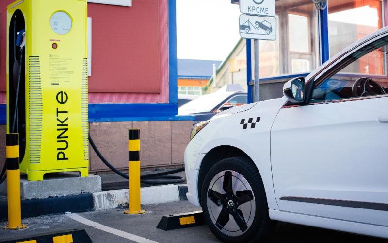 PUNKT E примет участие в конференции TAXI – 2025