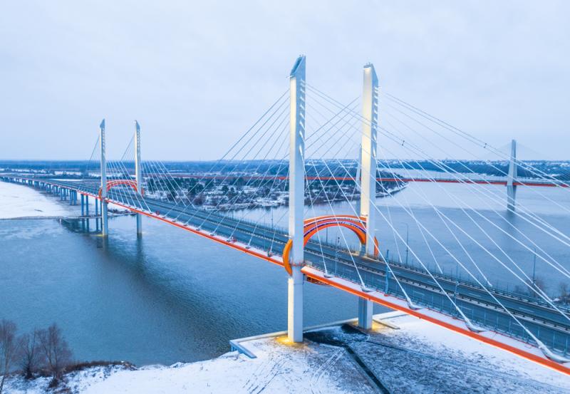 В «Автодоре» рассказали о преимуществах платных дорог: скорость, безопасность и бесплатная помощь