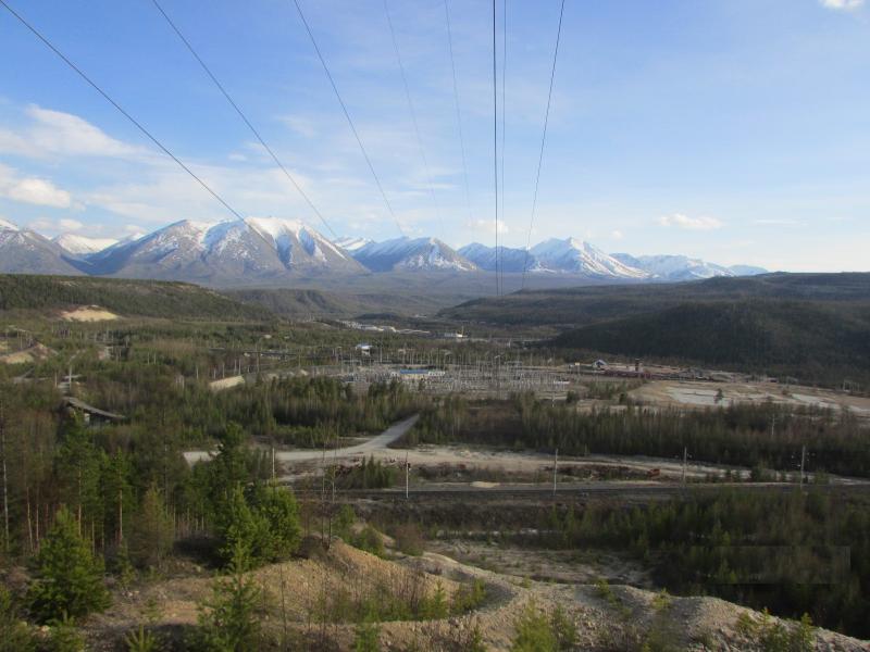 Сибирский филиал ПАО «Россети» повысил защиту от гроз ключевого энерготранзита БАМа